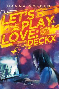 Cover Let´s play love: Deckx