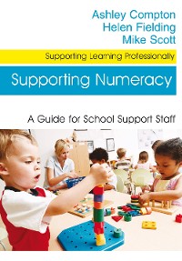 Cover Supporting Numeracy