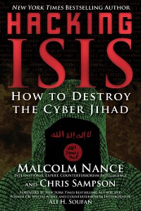 Cover Hacking ISIS