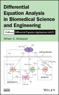 Cover Differential Equation Analysis in Biomedical Science and Engineering