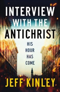 Cover Interview with the Antichrist