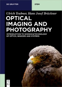 Cover Optical Imaging and Photography