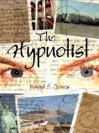 Cover The Hypnotist