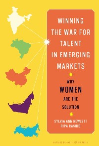 Cover Winning the War for Talent in Emerging Markets