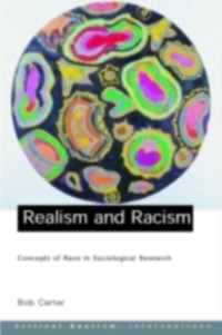Cover Realism and Racism