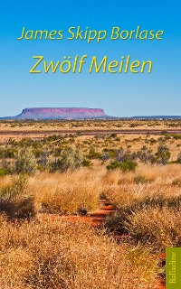 Cover Zwölf Meilen