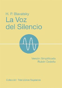 Cover La Voz del Silencio
