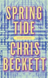 Cover Spring Tide