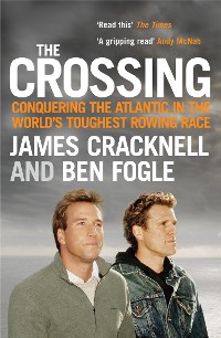 Cover The Crossing