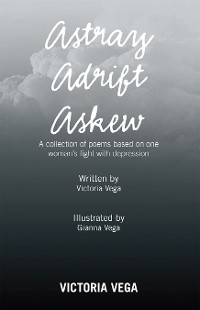 Cover Astray Adrift Askew