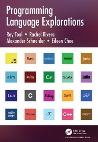 Cover Programming Language Explorations