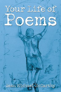 Cover Your Life of Poems