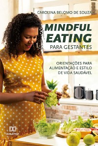 Cover Mindful Eating para gestantes