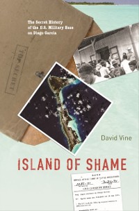 Cover Island of Shame