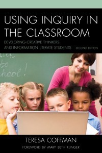 Cover Using Inquiry in the Classroom