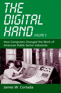 Cover Digital Hand, Vol 3