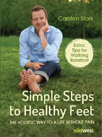 Cover Simple Steps to Healthy Feet