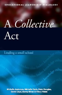 Cover A Collective Act