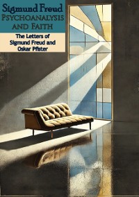 Cover Sigmund Freud Psychoanalysis and Faith: The Letters of Sigmund Freud and Oskar Pfister