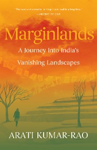 Cover Marginlands