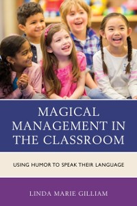Cover Magical Management in the Classroom