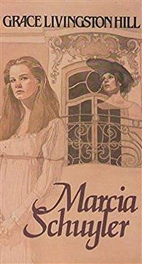 Cover Marcia Schuyler