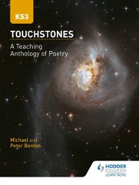 Cover Touchstones: A Teaching Anthology of Poetry
