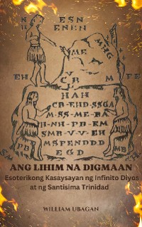 Cover Ang Lihim na Digmaan