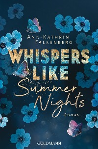 Cover Whispers like Summer Nights