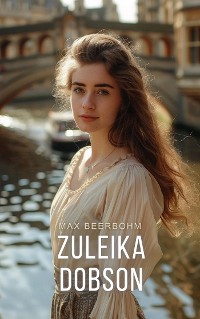 Cover Zuleika Dobson