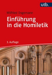 Cover Einführung in die Homiletik