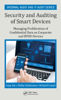 Cover Security and Auditing of Smart Devices