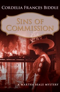 Cover Sins of Commission
