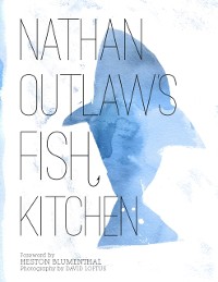 Cover Nathan Outlaw's Fish Kitchen