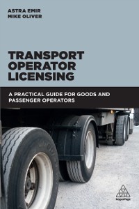 Cover Transport Operator Licensing