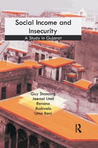 Cover Social Income and Insecurity