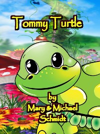Cover Tommy Turtle