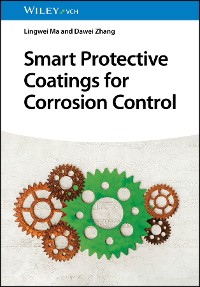 Cover Smart Protective Coatings for Corrosion Control