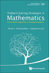 Cover PROBLEM-SOLVING STRATEGIES IN MATHEMATICS