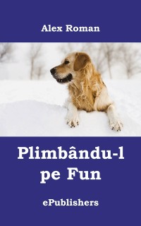 Cover Plimbându-l pe Fun