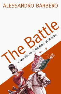 Cover The Battle