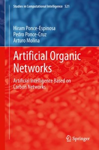 Cover Artificial Organic Networks
