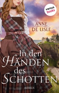 Cover In den Händen des Schotten