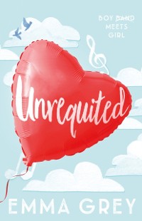 Cover Unrequited