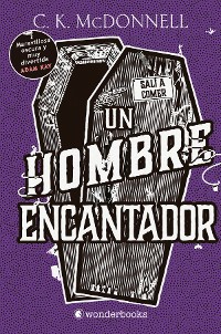 Cover Un hombre encantador