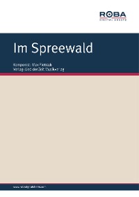 Cover Im Spreewald