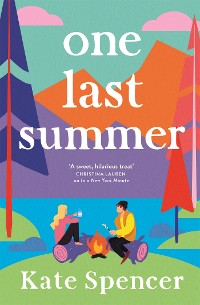 Cover One Last Summer