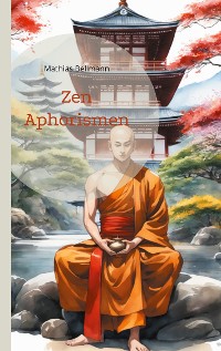 Cover Zen Aphorismen