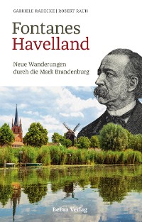 Cover Fontanes Havelland