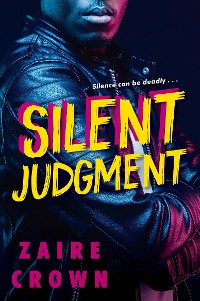 Cover Silent Judgment